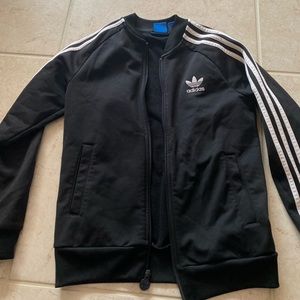 Kids Adidas Jacket